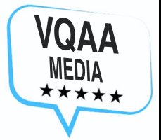 VQAA Media logo